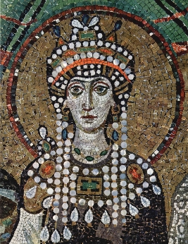 theodora